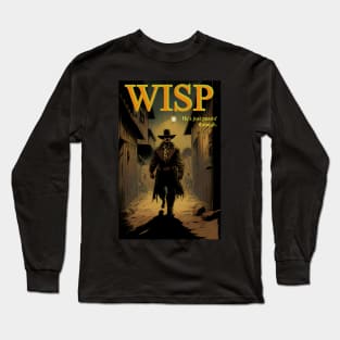 The Wisp Long Sleeve T-Shirt